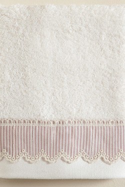 Alice Banyo Havlusu 85x150 cm