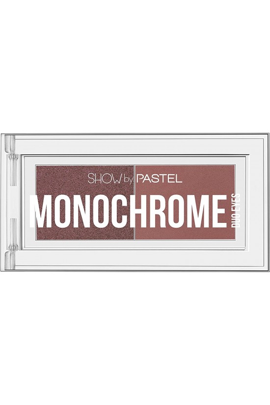 Monochromer Lidschatten 30 – Ember
