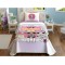 1000040092002 Lol Surprise Queen Lot de piqué en coton sous licence Multicolore