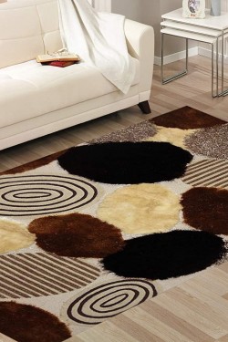 RFE6007050 Renkli Paspas, 50x80 cm
