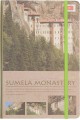 Travel Around Turkey look Çizgisiz Defter A5