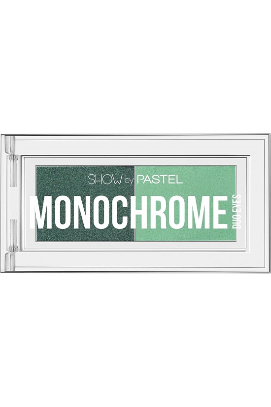 Monochromer Lidschatten 31 – Emerald Dust