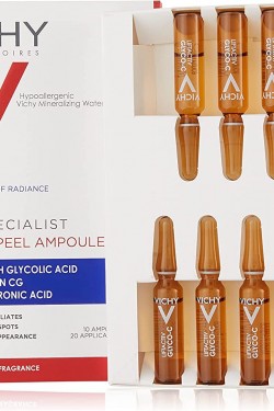 Vichy Liftiv Specialist Glyco-C Leke Karşıtı Ampul (18 ML)