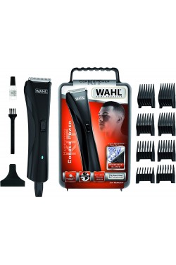09699-1016 9600 Hair & Beard Corded & Tüm Vücut Sac Kesme Makinesi