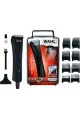 09699-1016 9600 Hair & Beard Corded & Tüm Vücut Sac Kesme Makinesi 09699-1016 9600 Hair & Beard Corded & Tüm Vücut Sac Kesme Makinesi