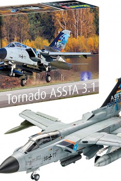 Tornado ASSTA 3.1