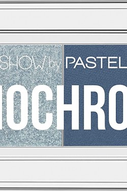 Monochromer Lidschatten 25 – Cosmic