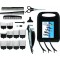 09243-2216 Home Pro & Kablolu Sac Kesme Makinesi