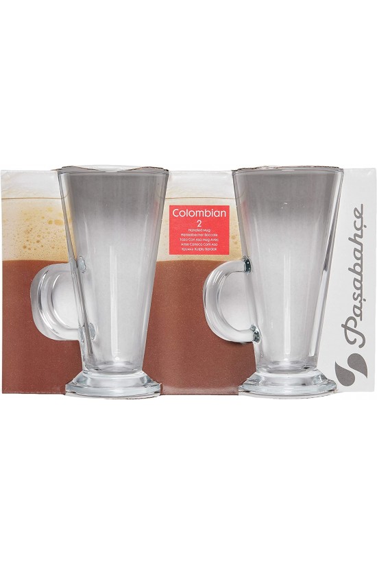 Colombian Kahve Bardağı Colombian Kahve Bardağı