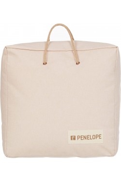 PN20KUPD0022BEY Thermolite Easy Care Uyku Pedi, Çok Renkli, STD