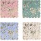 English Garden Napkin (S) (16)