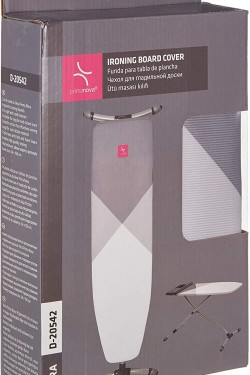 Ironing Board Spare Cover, 54x156 cm