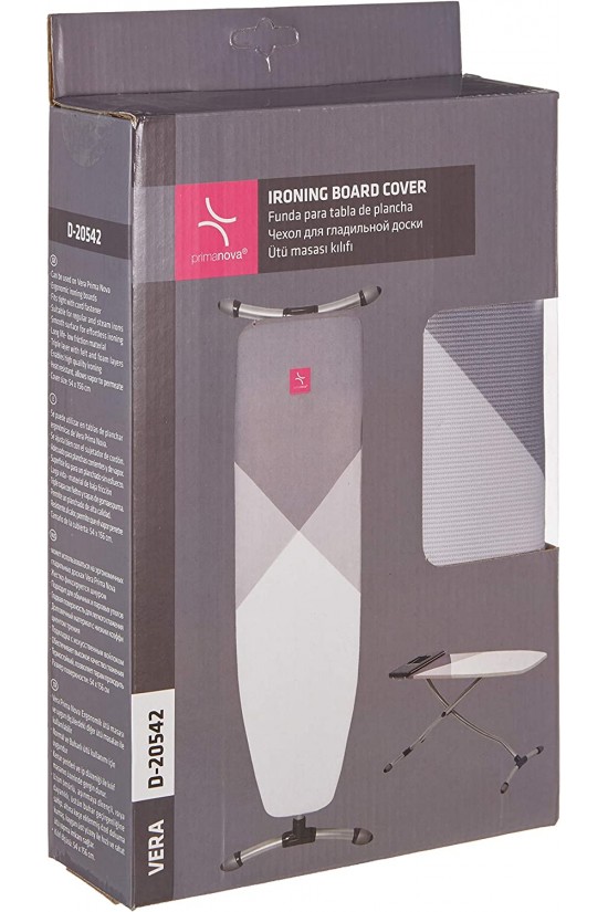 Ironing Board Spare Cover, 54x156 cm Ironing Board Spare Cover, 54x156 cm