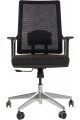 Riva Mesh Chef Chair – Schwarz Riva Mesh Chef Chair – Schwarz