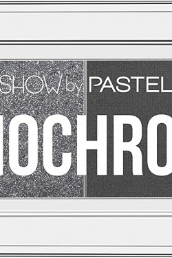 Monochrome Eyeshadow 32 - Blackout