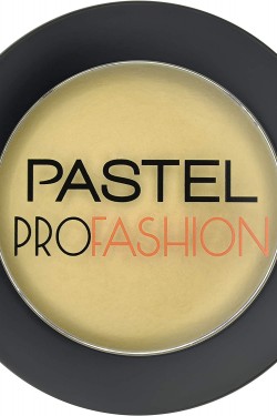 Pastel Profashion Terracotta Wet & Dry Powder 52