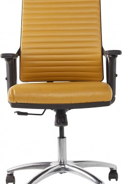 Rivas Chef Chair – Gelb