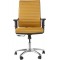 Rivas Chef Chair – Gelb