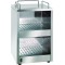 Rebenet CW220 Cup Warmer, Electric, Grey, Stainless Steel, 72 Cup Capacity