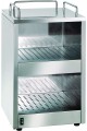 Rebenet CW220 Cup Warmer, Electric, Grey, Stainless Steel, 72 Cup Capacity Rebenet CW220 Cup Warmer, Electric, Grey, Stainless Steel, 72 Cup Capacity