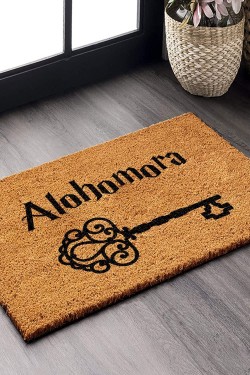 Paspas Harry Potter hra Desenli Kapı Önü Paspası DV_PAS_1075