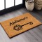 Doormat Harry Potter hra Patterned Doormat DV_PAS_1075