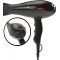 HECTOR Pulsar PS Z5 Blow Dryer, Black