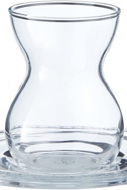 Chá Étnico S, Simples, 140 ml, 12 Peças