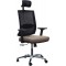 Erster Mesh-Manager-Stuhl