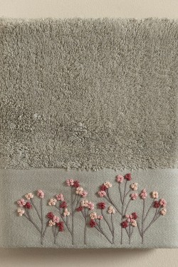 Cindee-Gesichtshandtuch, 50 x 90 cm