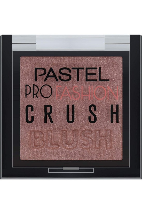 Pastel Profashion Crush Blush 308