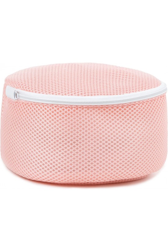 Pembe Renk İç Çamaşırı Yıkama Filesi 20 x 10 cm Pembe Renk İç Çamaşırı Yıkama Filesi 20 x 10 cm