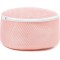 Pembe Renk İç Çamaşırı Yıkama Filesi 20 x 10 cm