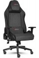 Atak Professional Gaming Chair Grey/Black