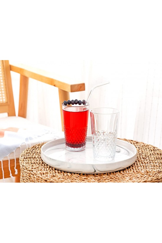 Calisto 4-Piece Water Glass S Calisto 4-Piece Water Glass S