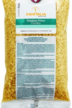 Xani İnci Ağda, Naturel, 1000 Gr
