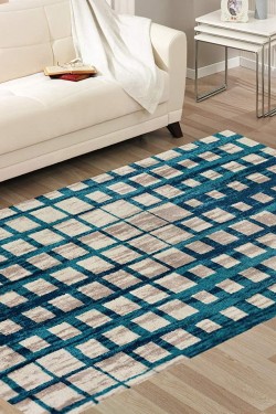 RFE6021050 Renkli Paspas, 50x80 cm