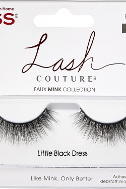 Lash Coutre Komple Takma Kirpik