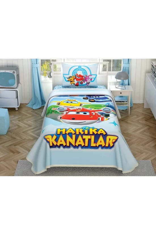 1000039755 Ensemble piqué Team Cotton sous licence Multicolore 1000039755 Ensemble piqué Team Cotton sous licence Multicolore