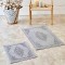 Startseite Milly Mat S 60x100+50x60, Grau