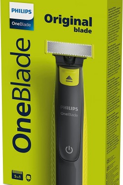 OneBlade QP2724/20 Yüz Hibrit Tıraş Makinesi