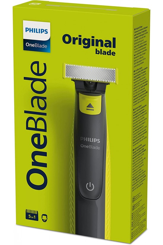 OneBlade QP2724/20 Yüz Hibrit Tıraş Makinesi