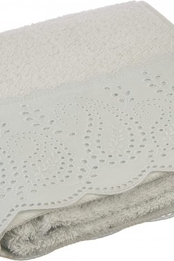 71191677 Tenda Havlu, Mint, 50 X 90 Cm