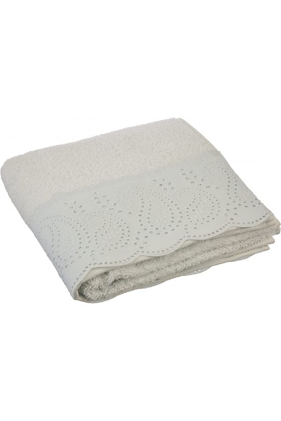 71191677 Tenda Havlu, Mint, 50 X 90 Cm