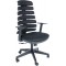 Chef Chair - Black