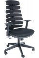 Chef Chair - Black Chef Chair - Black