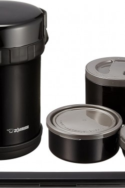 SL-GH18 真空食品保温瓶1.27L