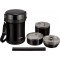 SL-GH18 Récipient isotherme pour aliments sous vide 1,27 L