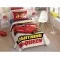 60228039 Disney Cars Mcqueen 2020 Single Pique Set 28039, à motifs, petit single