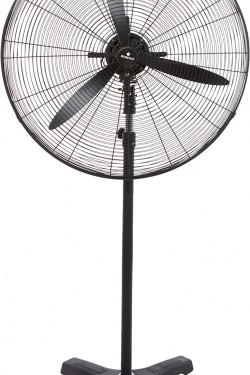 Rbs700 Sanayi Tipi Ayaklı Vantilatör 76 Cm RBS700